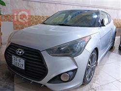 هیوندای ڤیلۆستەر